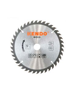 DISCO SIERRA CIRCULAR MADERA 180 MM X 30 D X 20 / 16 MM KENDO