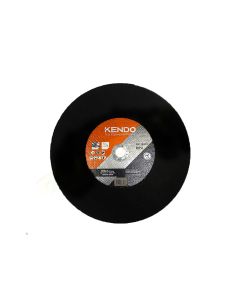 DISCO CORTE METAL 1355X3X25.4MM PLANO KENDO