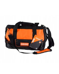 BOLSA DE HERRAMIENTAS NYLON 41X20X31CM CON BOLSILLOS KENDO
