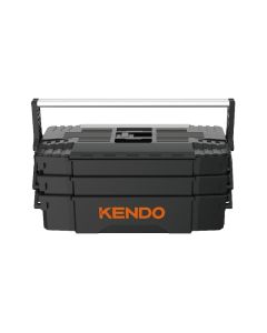 Caja para herramientas KENDO