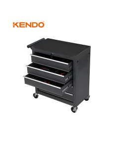 gabinete 5-bandejas 142-herramientas kendo
