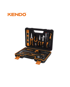 JUEGO HERRAMIENTAS KENDO