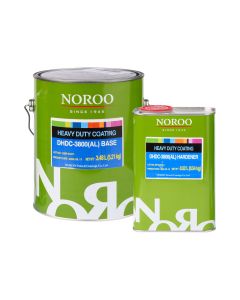 KIT PRIMER EPOXICO ENCAPSULADOR OXIDO 1GL 9:1 NOROO