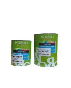 KIT PASTA EPOXICA 6KG NORUSEAL 2:1 NOROO