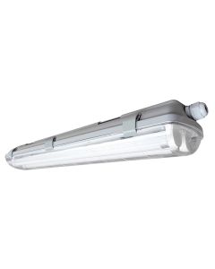 OJO DE BUEY PARA FOCO LED GU10 SATIN - Ledex