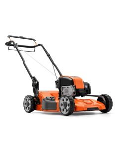 CORTADORA PODADORA DE CESPED 3.6HP 164-166CC ANCHO CORTE 22" HUSQVARNA