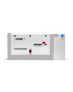 Generador eléctrico Cabinado de 22 kVa PRESTON