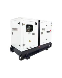 GENERADOR CABINADO 71.5 KVA MOTOR YANGDONG TRIFASICO PRESTON