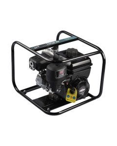 MOTOBOMBA AGRICOLA DE AGUA DE 2 X 2 PULGADAS DE 5.5HP A GASOLINA 4T CAUDAL LEO