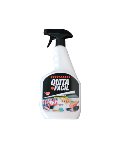 LIMPIADOR MULTIMATERIAL 1LT QUITA FACIL