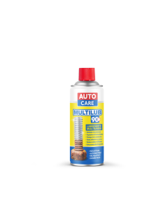 Multilub 90+ Aceite multiusos AUTOCARE Spray 400 ml