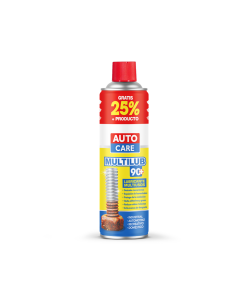 SPRAY LUBRICANTE MULTIUSO LM90 500ML