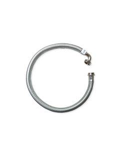 MANGUERA FLEXIBLE 1X1" 100CM LEO