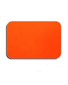 PANEL ACM ORANGE 1.50X5.8MTX4MM LITEBOND