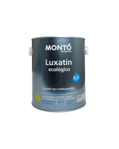 ESMALTE ACRÍLICO LUXATIN