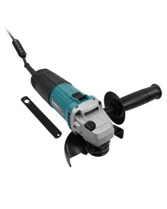 AMOLADORA 4-1/2" 540W 12000RPM 110V MAKITA