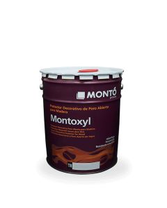 montoxyl transparente satinado 900 de 10 litros