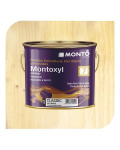 montoxyl pino satinado 910 de 2.5 litros