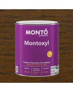 montoxyl palisandro satinado 940 de 750 mililitros