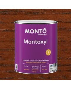 montoxyl teca satinado 960 de 750 mililitros