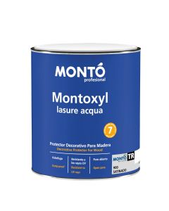 montoxyl ecolasure de 1 litro MONTO