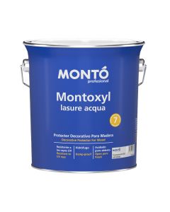 Montoxyl ecolasure de 1 galón MONTO