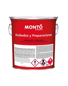Montoxyl matacarcoma. Protege y decora madera en interior y exterior.