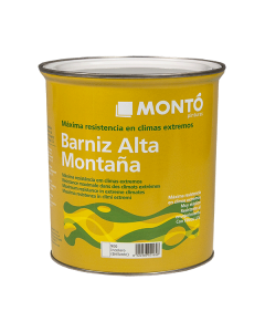 BARNIZ ALTA MONTANA GALON MONTO