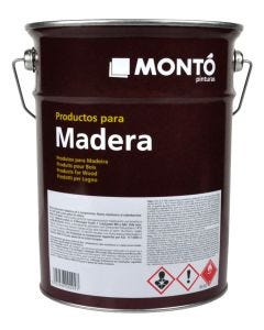 Motopol transparente mate 25 litros