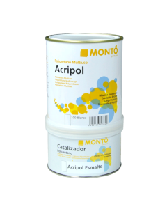 IMPRIPOL + CATALIZADOR BLANCO GALON MONTO