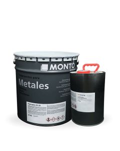 IMPRIEPOX M10 BLANCO CON CATALIZADOR (20+5KG) MONTO