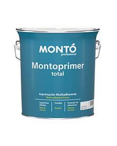 MONTOPRIMER TOTAL ACQUA BLANCO 750ML MONTO