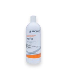 CONVERTIDOR OXIDO OXIFIN 1LT MONTO