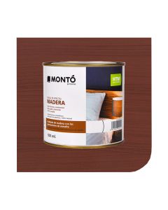 Pintura HTM Esmalte Efecto Madera - Tonos y Colores