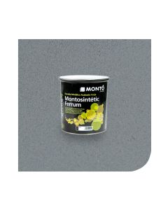 MONTOSINTETIC FERRUM GRIS ACERO 750ML MONTO