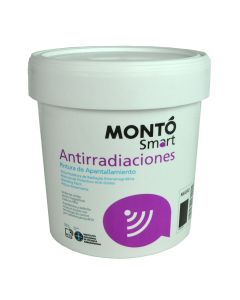 PINTURA SMART ANTIRRADIACION BLANCO GALON MONTO