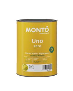 MONTO uno zero de 1 litro