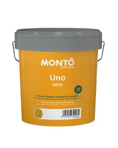 Pintura Uno ZERO Galón