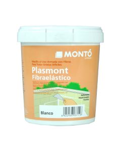 Plasmont Fibraelástico Litro