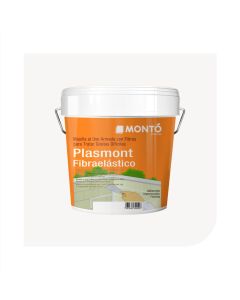 Plasmont reparación de fachadas/antisal gris de 5 kilogramos MONTO