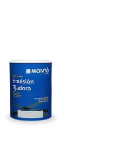 Emulsión fijadora de 1 litro MONTO