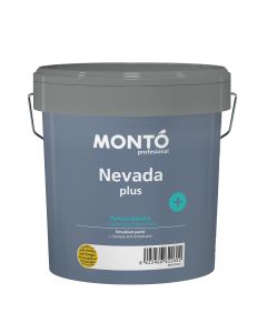 Nevada plus blanco de 1 galón MONTO