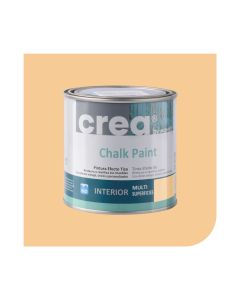 CREA CHALK paint cereal tostado de 500 mililitros MONTO