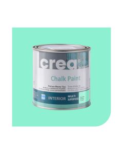 CREA CHALK paint verde hielo de 500 mililitros MONTO