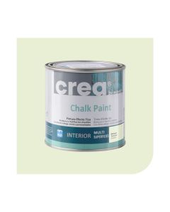 CREA CHALK paint tenue de 500 mililitros MONTO