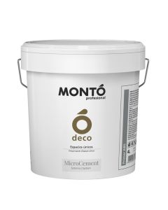 MICROCEMENTO PRIMER ABS 4LT MONTO