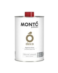 MICROCEMENTO PROTECTOR HARDENER 0.8KG MONTO