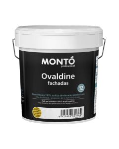 Pintura ovaldine fachadas Monto M2820-CA
