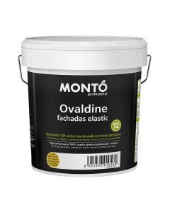 Ovaldine Elastic MONTO