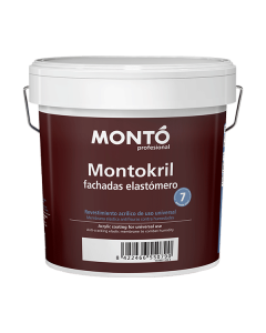 MONTOKRIL ELASTIC GRIS AZUL GALON MONTO